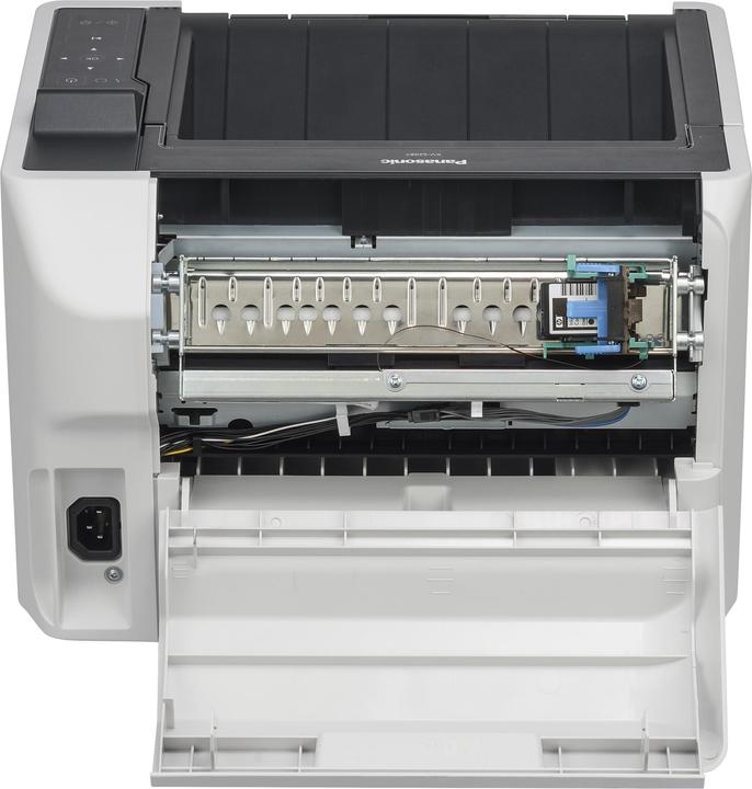 Image du produit Panasonic Kv-S2087 (USB)
