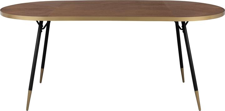 Produktbild White Label Living Denise (180 x 90 x 75 cm)