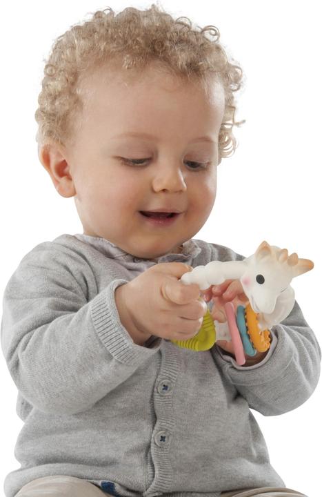 Produktbild Sophie la girafe So Pure