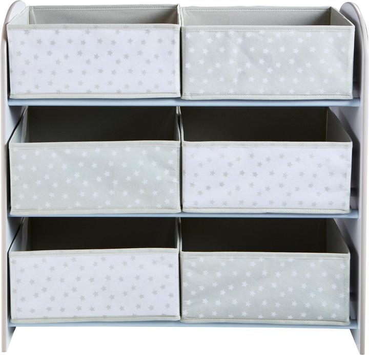 Image du produit Worlds Apart Bac Multi DeLuxe