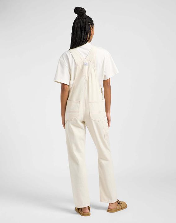 Actual product image Lee Overall Straight Bib (M)