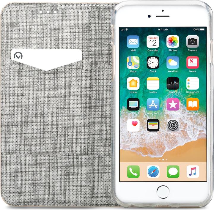 Actual product image Mobilize Premium Gelly Book (Apple iPhone 6s, Apple iPhone 6)
