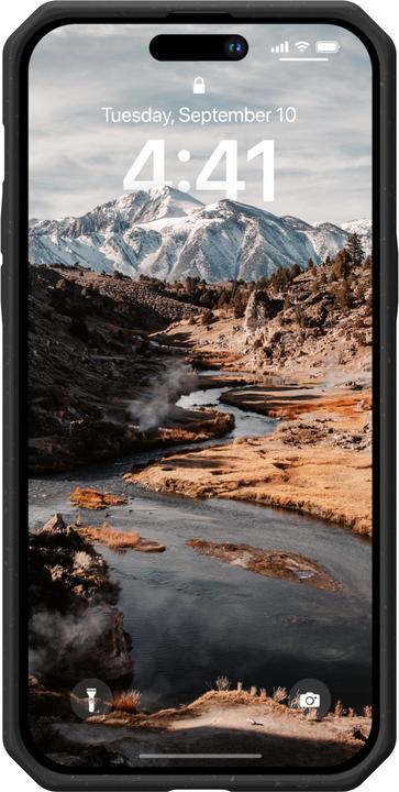 Produktbild UAG Outback - BIO Case (Apple iPhone 14 Pro Max)