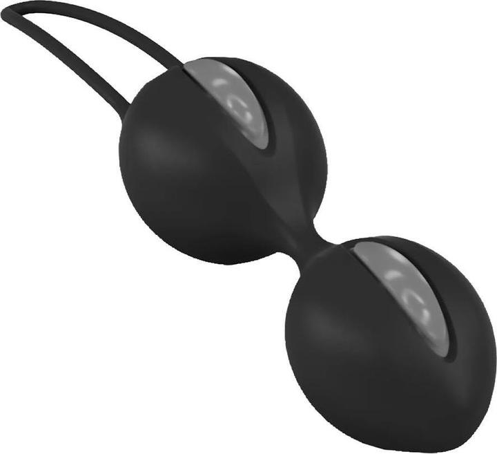 Actual product image Fun Factory Smartballs Duo