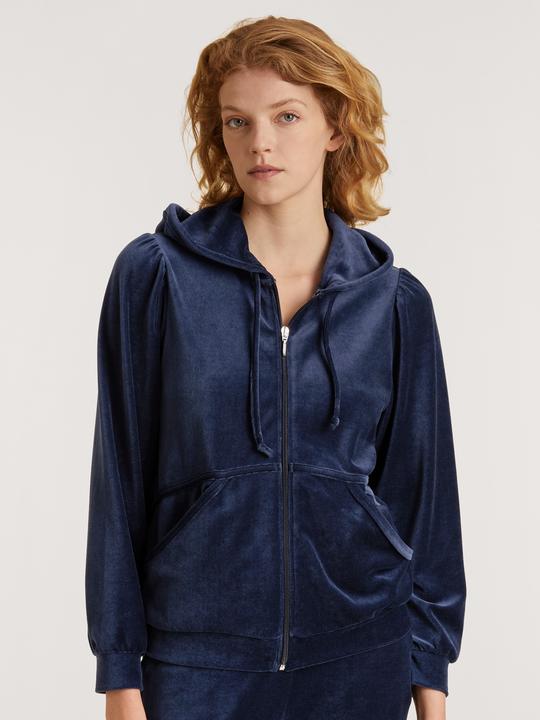 Actual product image Calida Jumper with hood (L)