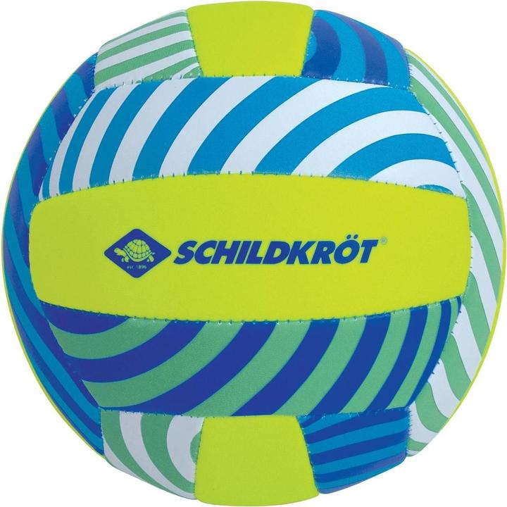 Actual product image Schildkröt Beach volleyball neoprene beach volley