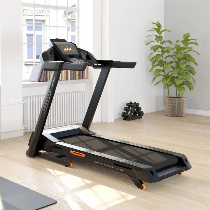 Produktbild Kettler Sprinter 2.0