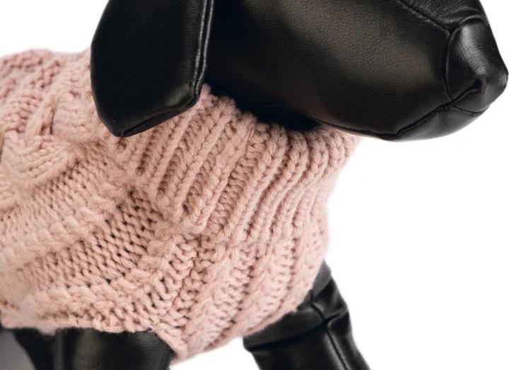 Produktbild Designed by Lotte Hundepullover Haida (28, Hundepullover)
