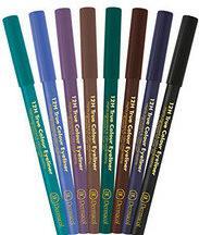 Produktbild Dermacol 12H True Colour (5 Green)