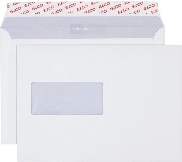 Elco Couvert Classic, Fenster links (C5, 500 x)