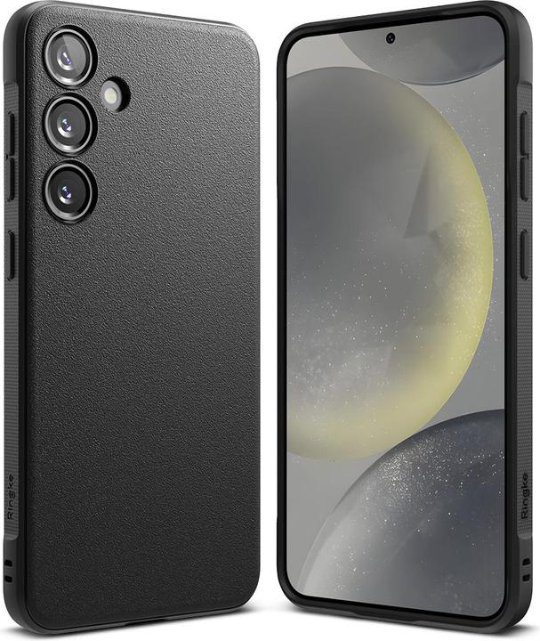 Ringke Case for Galaxy S24 FE ONYX BLACK (Samsung Galaxy S24 FE)