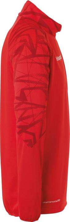 Produktbild Uhlsport 1/4 ZIP TOP GOAL 25 1/4 ZIP TOP (128)