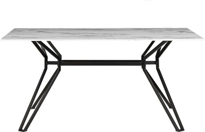 Produktbild Beliani Ballina (160 x 90 x 76 cm)