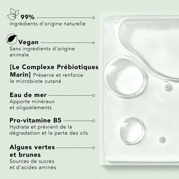 Image du produit Lierac Démaquillant Yeux (Démaquillant, 100 ml)