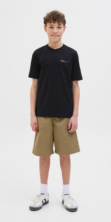 Produktbild Jack & Jones Gedruckt T-shirt Junior T-shirt (140)