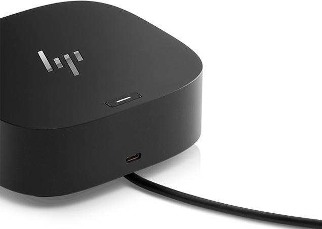 Produktbild HP G5 (USB-C, 1 Ports)
