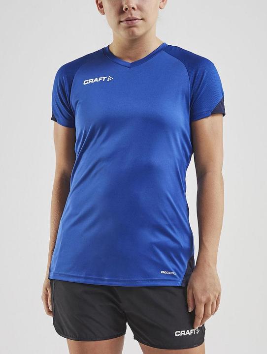 Actual product image Craft Pro Control Impact Ss Tee Ladies (XL)