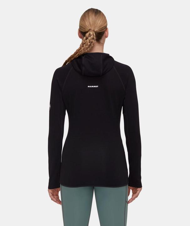 Image du produit Mammut Veste à capuche Aenergy Light ML Femme (M)