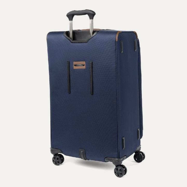 Produktbild Travelpro Crew - Classic Large Check-in Expandable Spinner, Patriotisch (130 l, L (90 - 115l))