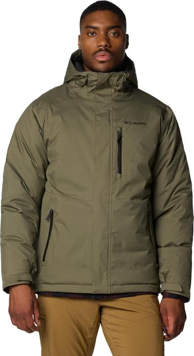 Immagine prodotto Columbia Oak Harbor II (XL)