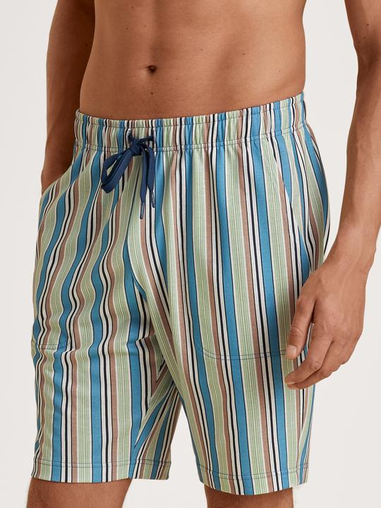 Produktbild Calida Rmx Sleep Time Off Bermudas (S)