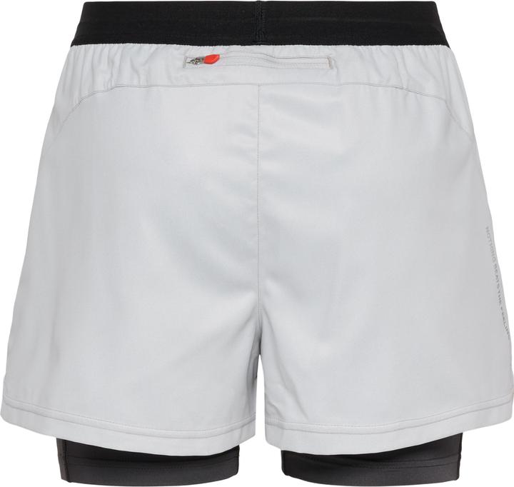 Produktbild Newline WOMEN 2-IN-1 RUNNING SHORTS (XL)