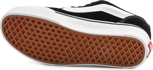 Immagine prodotto Vans Knu Skool NERO/BIANCO BLU (42)
