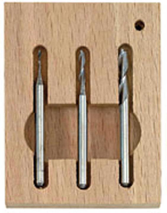 Immagine prodotto Proxxon Fresa multipla