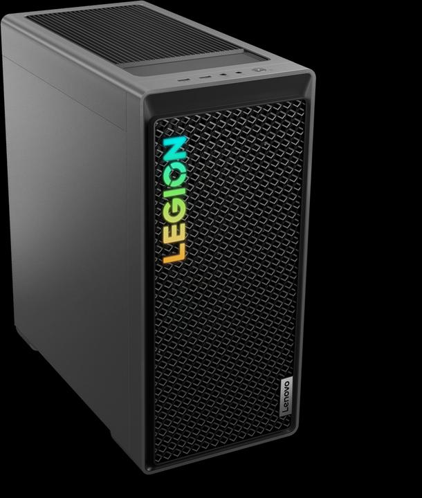 Produktbild Lenovo Legion T5 (AMD Ryzen 7 7700, 32 GB, 1000 GB, GeForce RTX 4060 Ti)
