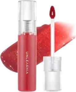 Sunbeam Unleashia Non-Sticky Dazzle Tint 5.5g Korean Beauty