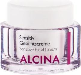 Immagine prodotto Alcina Crema per il viso sensibile (50 ml, Crema 24h)