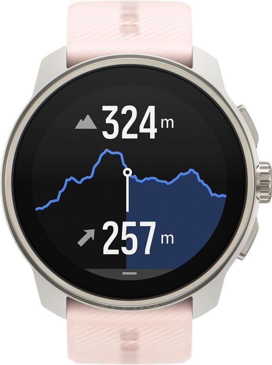 Produktbild Suunto Race S (45 mm)