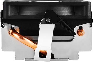 Immagine prodotto Silverstone SST-KR01 - Raffreddatore per CPU Kryton, basso profilo