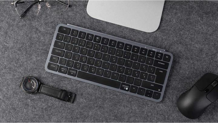 Actual product image Keychron B1 Pro (CH, Wireless)