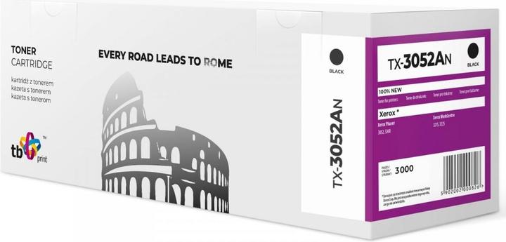 Immagine prodotto Toner Xerox 3052/3260 TX-3052AN al 100% adesso
