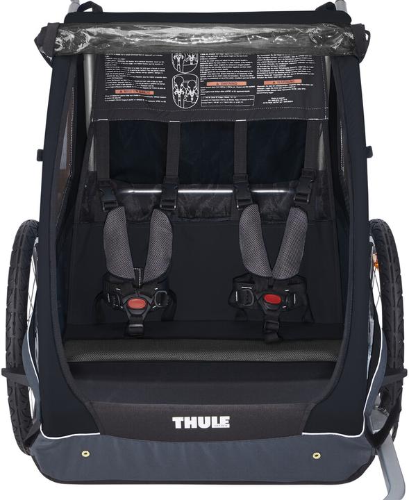 Produktbild Thule Coaster XT 2