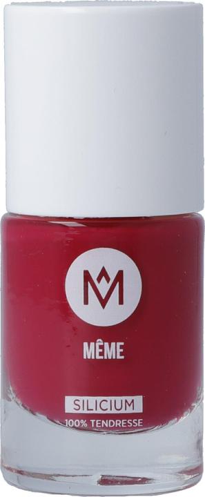 Actual product image Même Nail varnish (Raspberry, UV gel varnish)