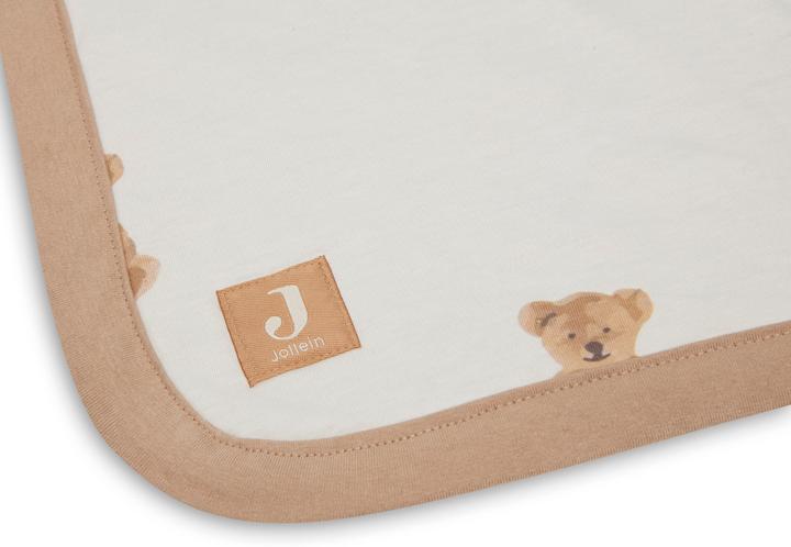 Produktbild Jollein Decke Jersey (75 x 100 cm)