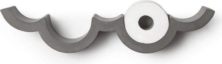 Actual product image Lyon Beton Cloud toilet paper holder