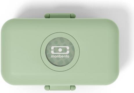 Actual product image Monbento Tresor - The kid's bento box