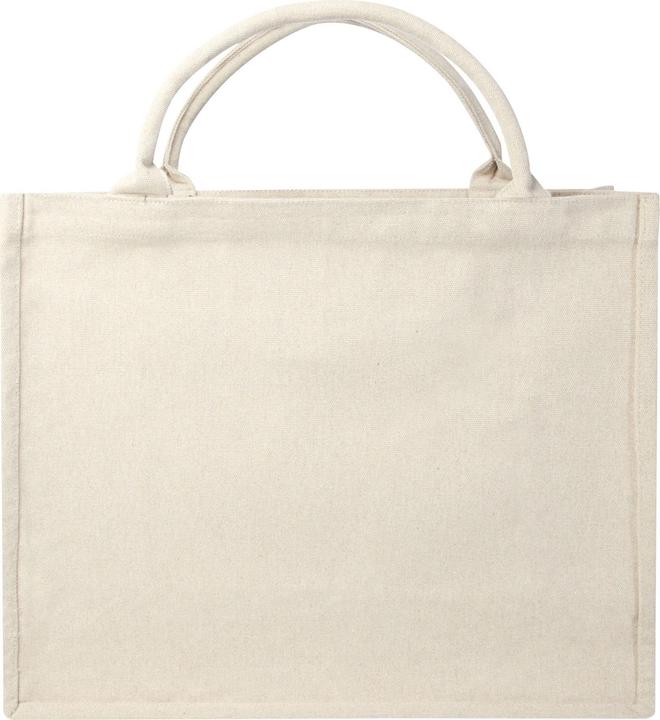 Actual product image Generic Page Recycled Tote Bag