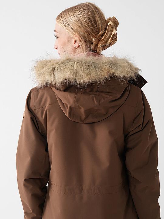 Image du produit Fjällräven Nuuk Lite Parka W (S)