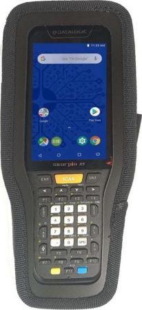 Immagine prodotto Mobilis 063009, Custodia a sacchetto, Nero, Datalogic, Skorpio X5, Francia, 44 g