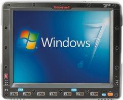 Actual product image Honeywell Dock With Power Supply
