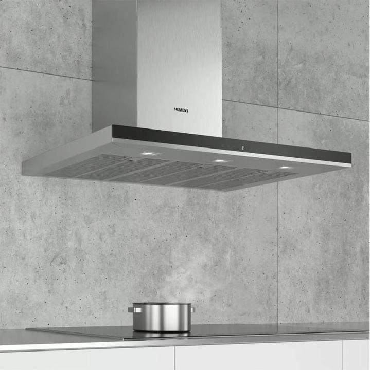 Produktbild Siemens LC98BIP50 (Wandhaube)