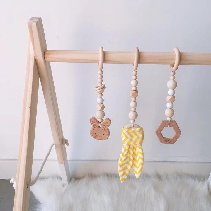 Immagine prodotto Milkii Arco Play Gym, bianco