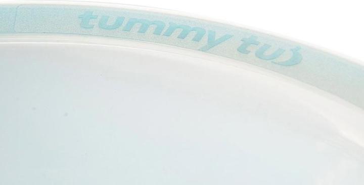 Actual product image TummyTub Tummy Tub Bath Bucket Original