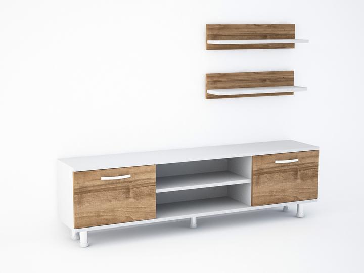 Actual product image Kalune Design Daniel (60 x 14.5 x 14.5 cm)