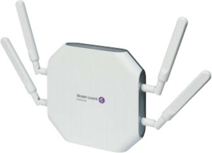 Image du produit Alcatel OmniAccess AP1222 Access P. (1733 Mbit/s)