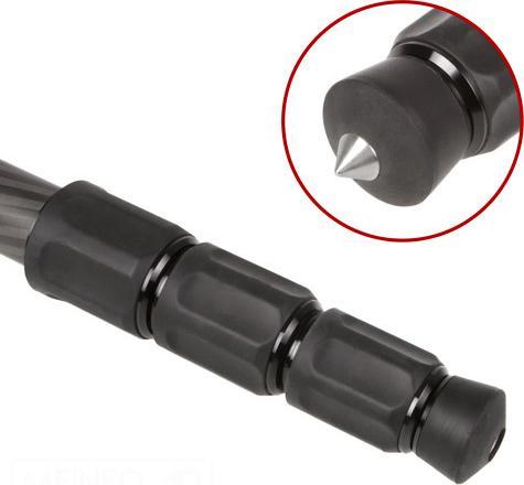Image du produit Sirui P-424SR (Carbone)